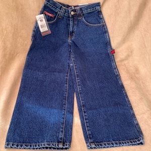 U.S. Polo Assn. Denim Carpenter Jeans